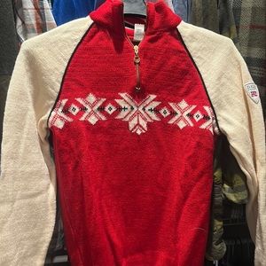 Men’s Dale of Norway Sweater